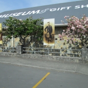 Waipu Scottish Migration Museum/Online Shop/Photo Waipu Scottish Migration Museum & Gift Shop