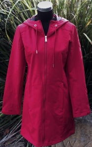 Waipu Scottish Migration Museum/Online Shop/Moke Coat Mulberry